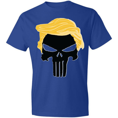Image of Trump 2020 Shadow Design Edition Lightweight T-Shirt - Alexecom.com