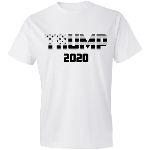 Image of Trump 2020 Shadow Design Edition Lightweight T-Shirt - Alexecom.com
