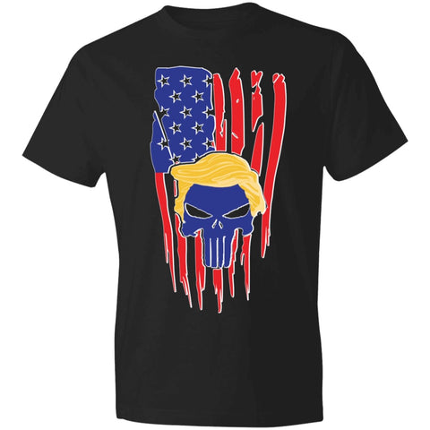 Image of Trump 2020 Shadow Design Edition Lightweight T-Shirt - Alexecom.com