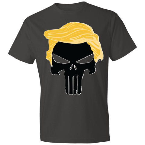 Image of Trump 2020 Shadow Design Edition Lightweight T-Shirt - Alexecom.com