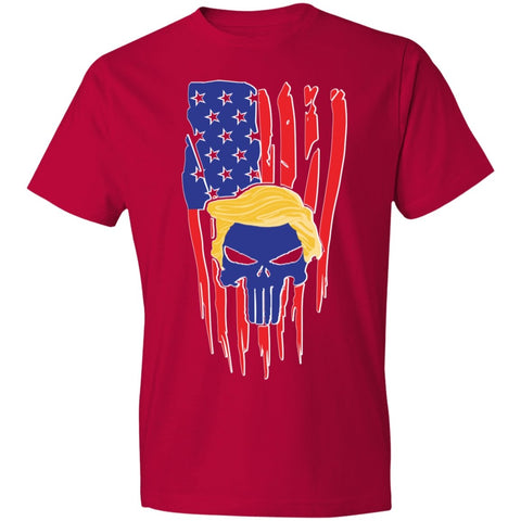 Image of Trump 2020 Shadow Design Edition Lightweight T-Shirt - Alexecom.com