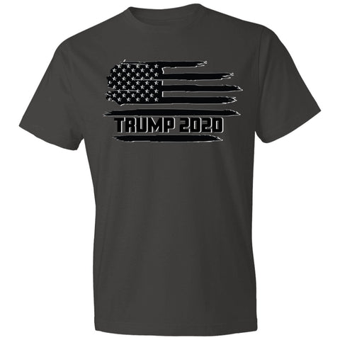 Image of Trump 2020 Shadow Design Edition Lightweight T-Shirt - Alexecom.com