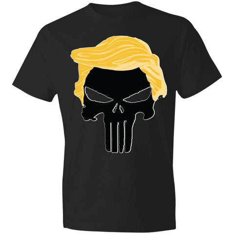 Image of Trump 2020 Shadow Design Edition Lightweight T-Shirt - Alexecom.com