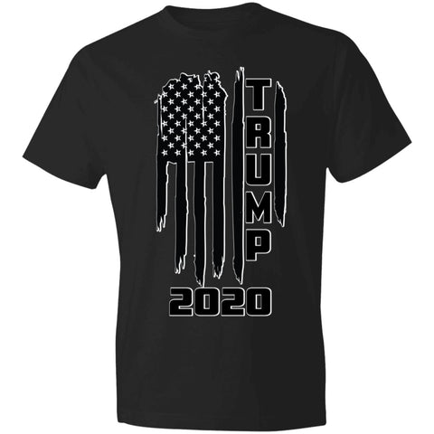Image of Trump 2020 Shadow Design Edition Lightweight T-Shirt - Alexecom.com