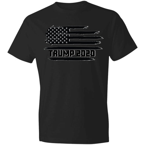 Image of Trump 2020 Shadow Design Edition Lightweight T-Shirt - Alexecom.com