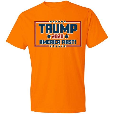 Image of Trump 2020 Shadow Design Edition Lightweight T-Shirt - Alexecom.com