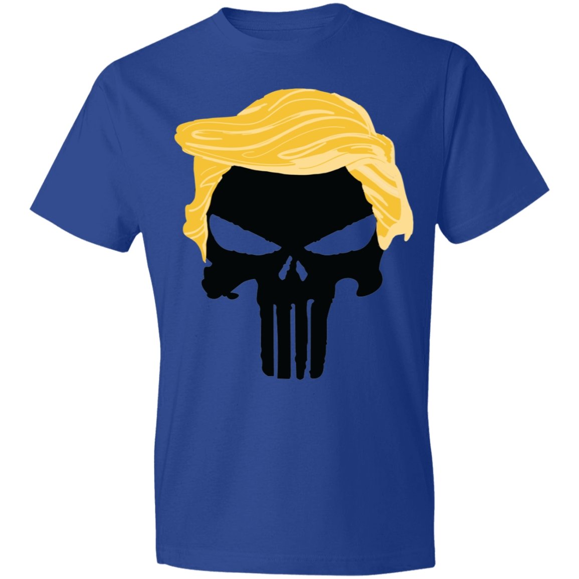 Trump 2020 T-shirt Regular Design Edition Lightweight T-Shirt - Alexecom.com