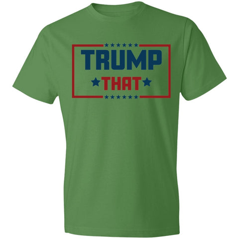 Image of Trump 2020 T-shirt Regular Design Edition Lightweight T-Shirt - Alexecom.com