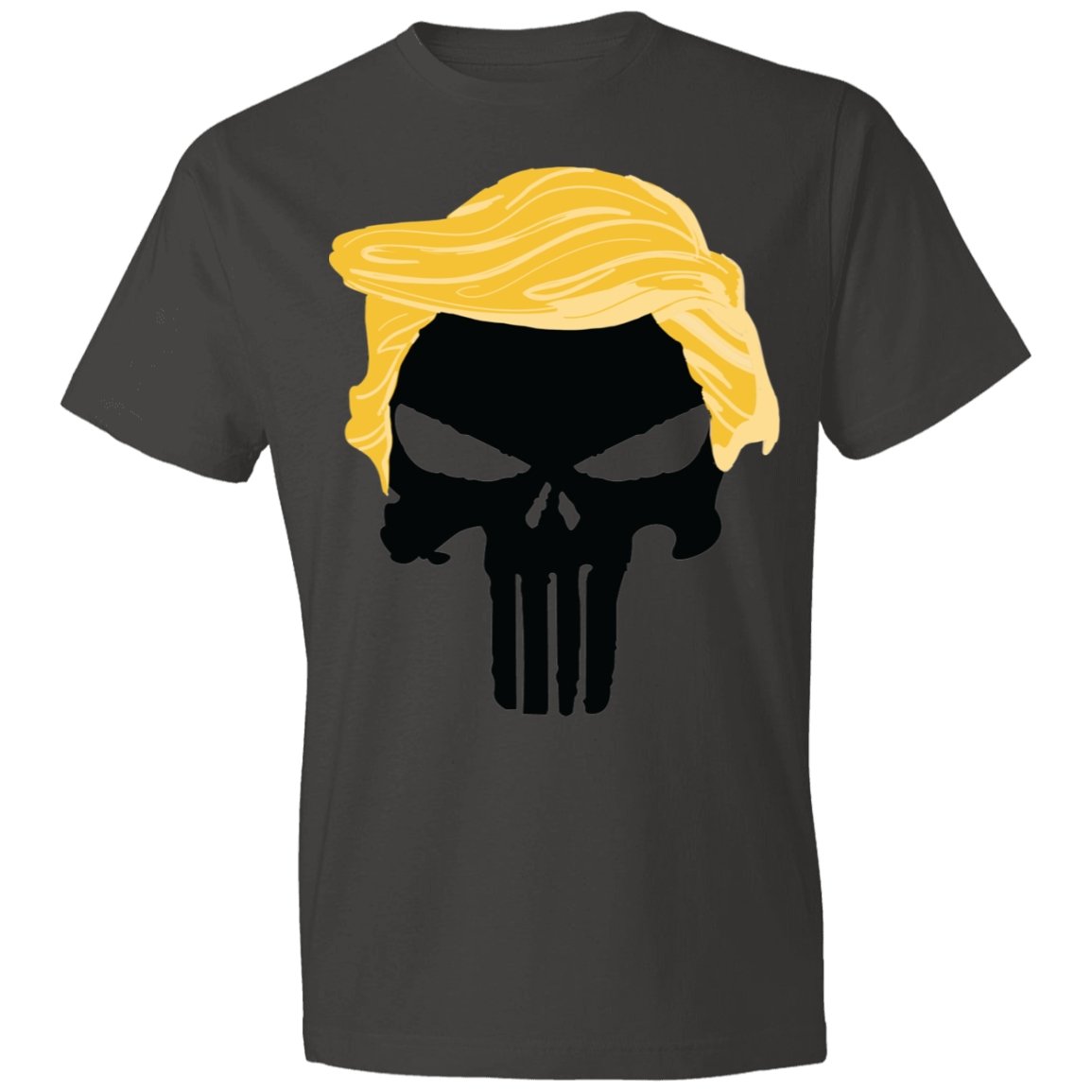 Trump 2020 T-shirt Regular Design Edition Lightweight T-Shirt - Alexecom.com