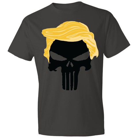 Image of Trump 2020 T-shirt Regular Design Edition Lightweight T-Shirt - Alexecom.com