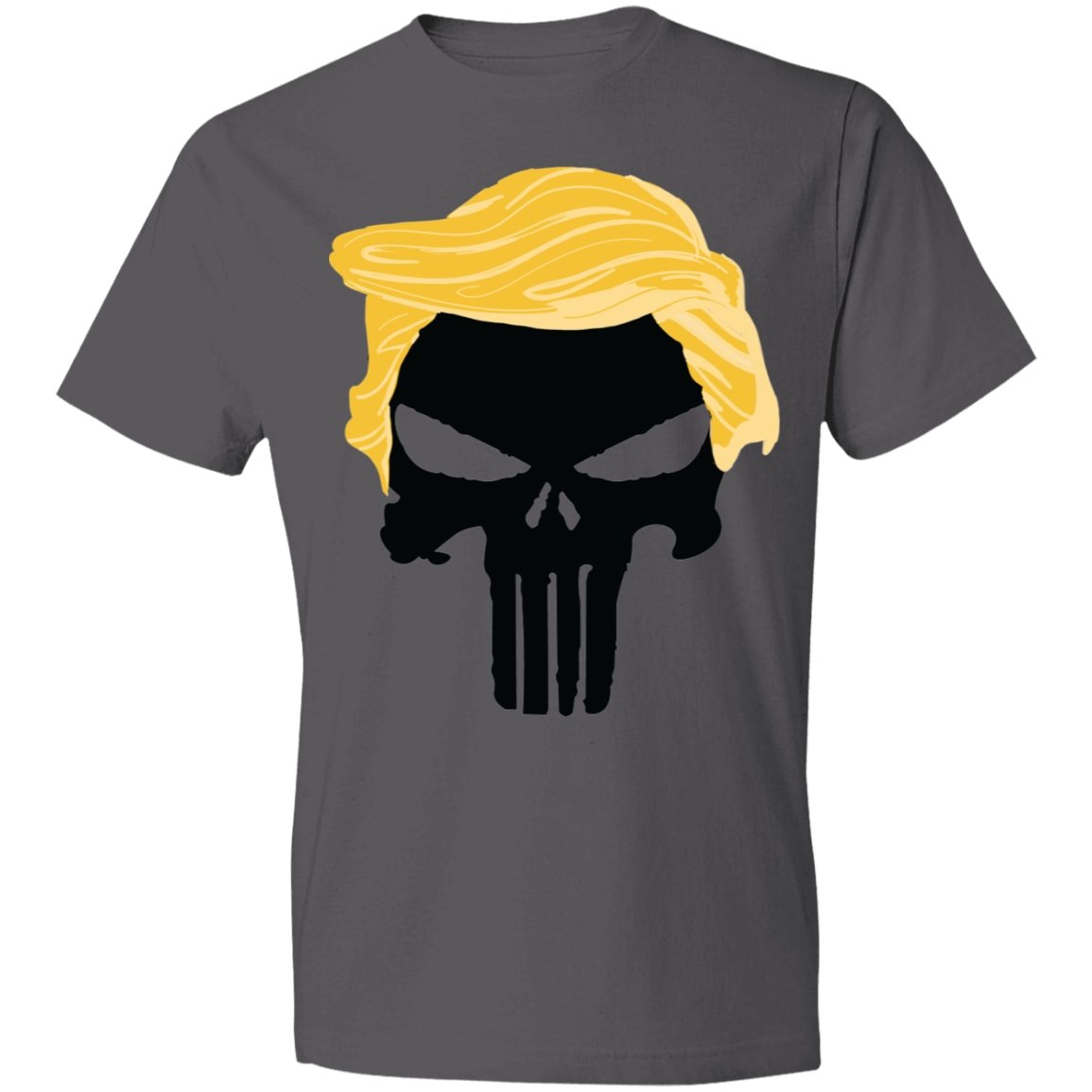 Trump 2020 T-shirt Regular Design Edition Lightweight T-Shirt - Alexecom.com