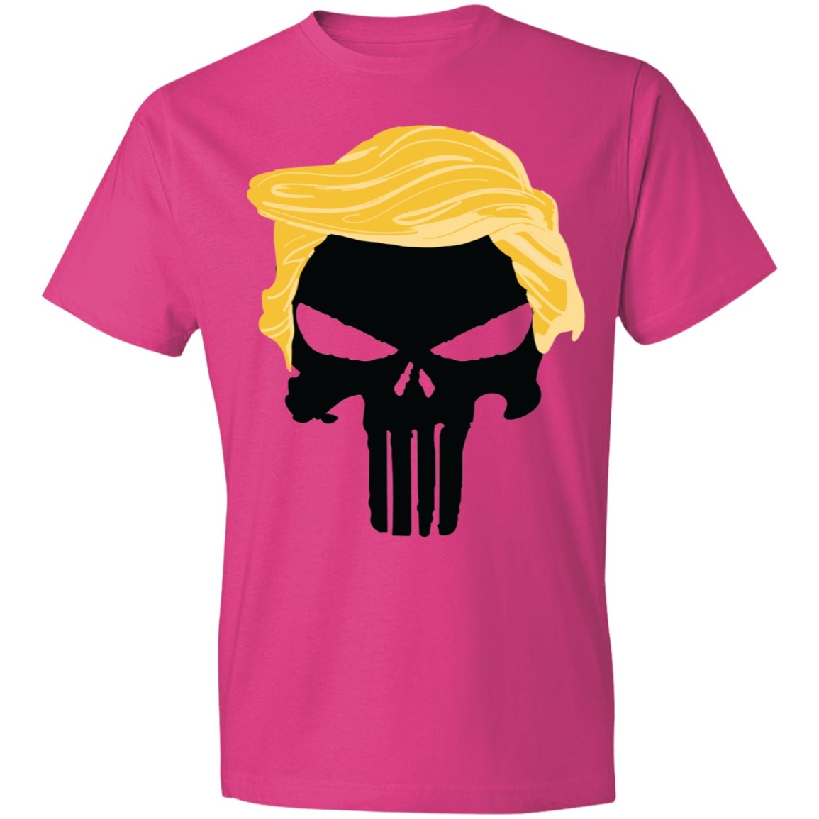 Trump 2020 T-shirt Regular Design Edition Lightweight T-Shirt - Alexecom.com