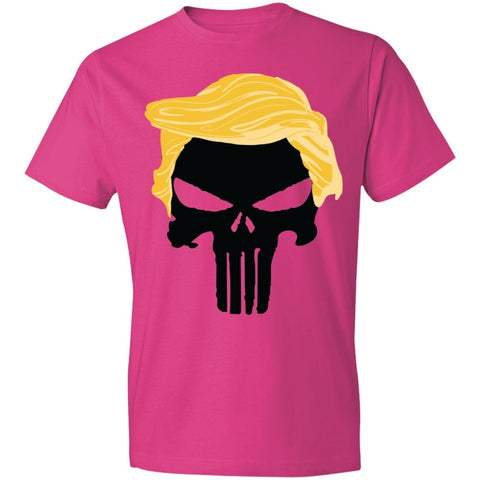 Image of Trump 2020 T-shirt Regular Design Edition Lightweight T-Shirt - Alexecom.com