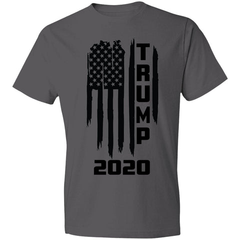 Image of Trump 2020 T-shirt Regular Design Edition Lightweight T-Shirt - Alexecom.com