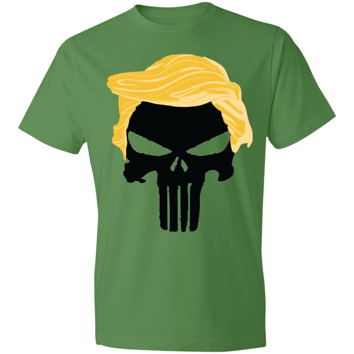 Trump 2020 T-shirt Regular Design Edition Lightweight T-Shirt - Alexecom.com