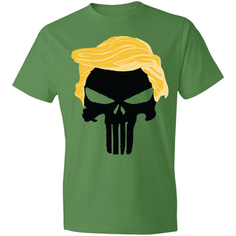 Image of Trump 2020 T-shirt Regular Design Edition Lightweight T-Shirt - Alexecom.com