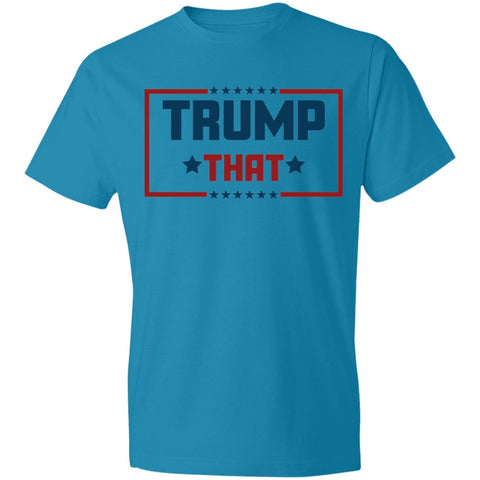 Image of Trump 2020 T-shirt Regular Design Edition Lightweight T-Shirt - Alexecom.com