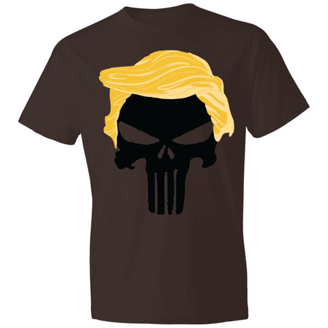 Image of Trump 2020 T-shirt Regular Design Edition Lightweight T-Shirt - Alexecom.com