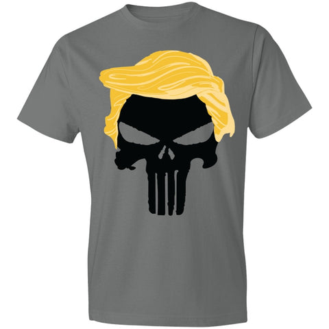 Image of Trump 2020 T-shirt Regular Design Edition Lightweight T-Shirt - Alexecom.com