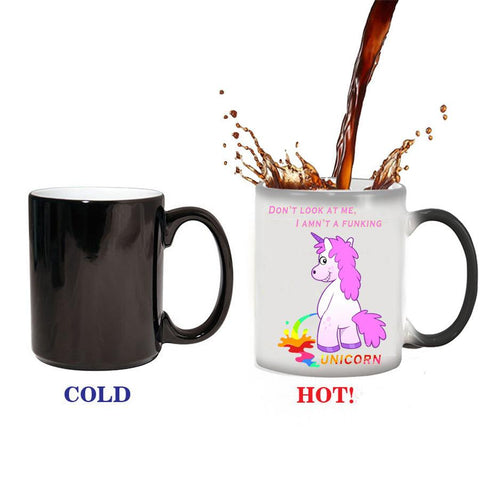 Image of Unicorn mug - Alexecom.com