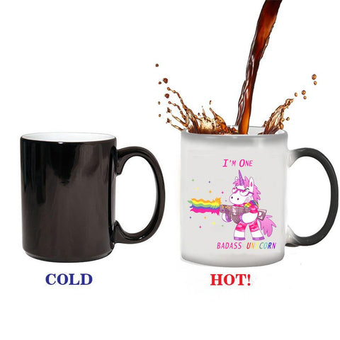 Image of Unicorn mug - Alexecom.com