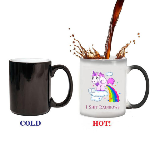 Image of Unicorn mug - Alexecom.com