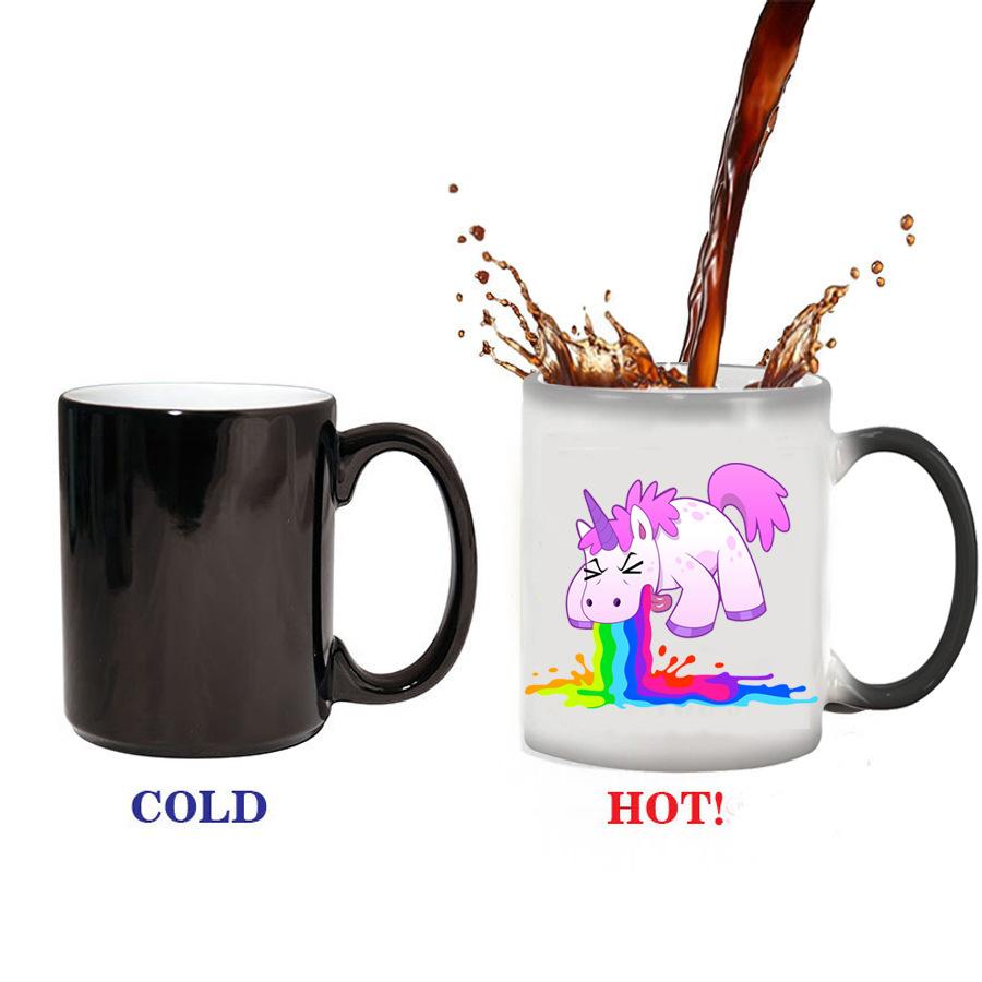 Unicorn mug - Alexecom.com