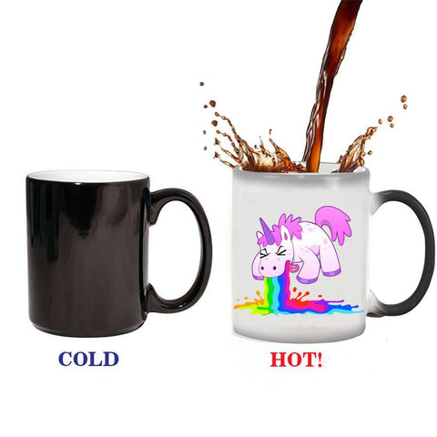 Image of Unicorn mug - Alexecom.com