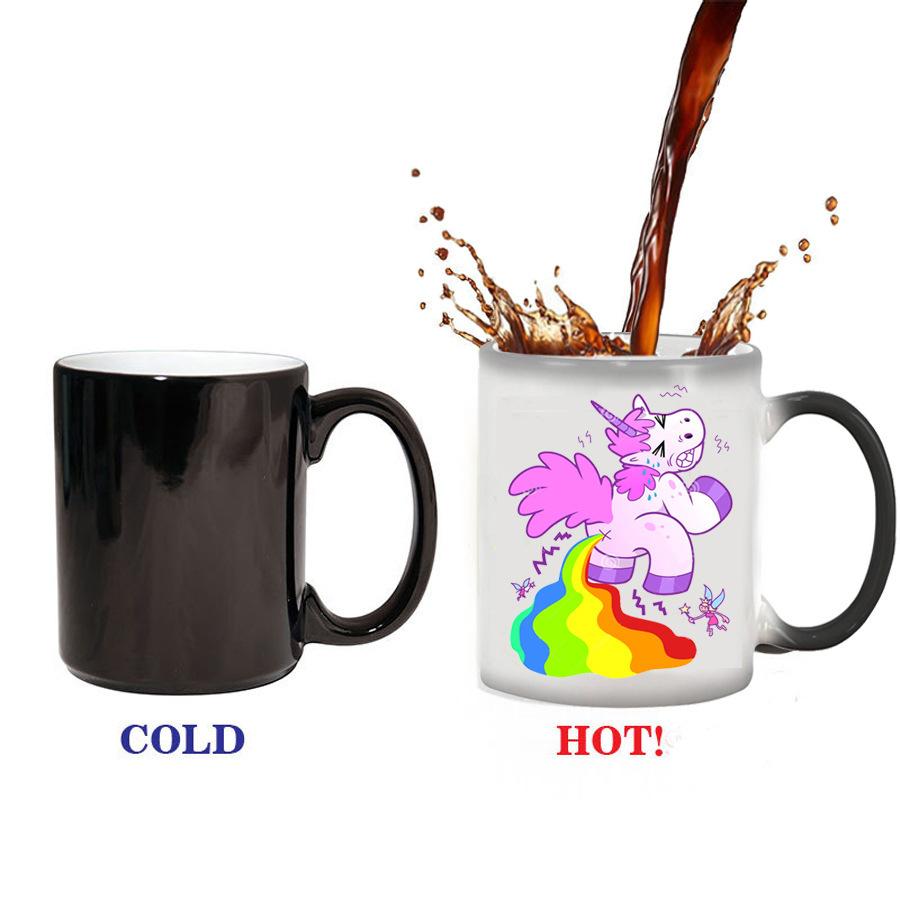 Unicorn mug - Alexecom.com