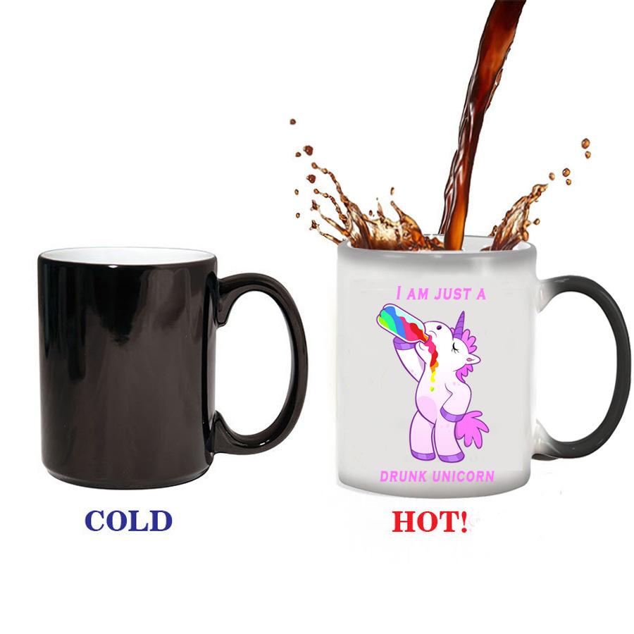 Unicorn mug - Alexecom.com