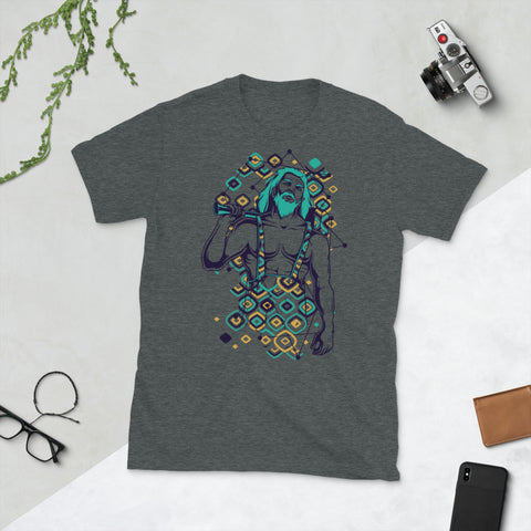 Image of Short-Sleeve Unisex T-Shirt