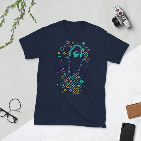 Image of Short-Sleeve Unisex T-Shirt