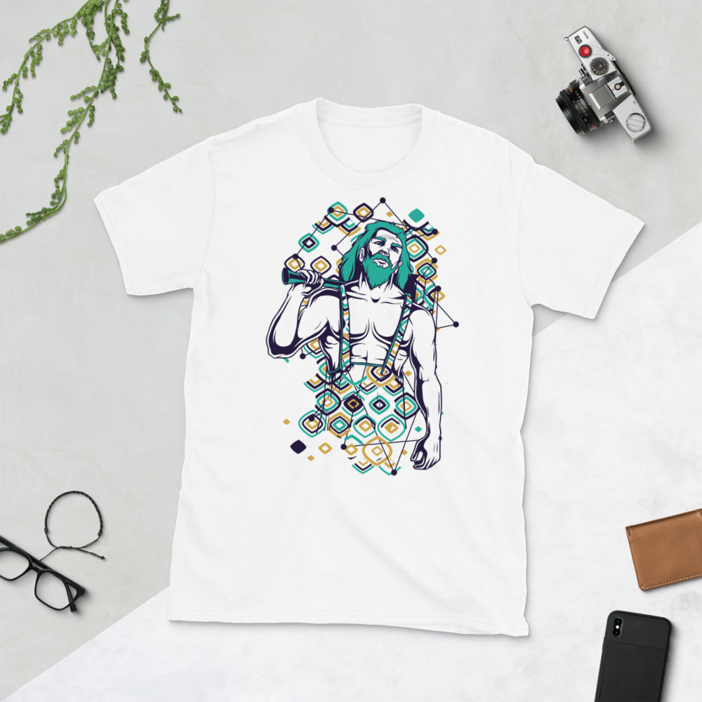 Short-Sleeve Unisex T-Shirt