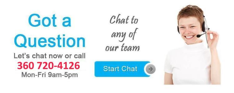 chat to Lisa